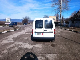 Opel Combo НОВ ВНОС ОТ АВСТРИЯ  - 2900 € / 5671.91 лв. - 57483561 6