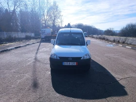 Opel Combo НОВ ВНОС ОТ АВСТРИЯ  - 2900 € / 5671.91 лв. - 57483561 2