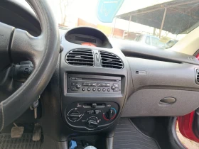 Peugeot 206, снимка 9