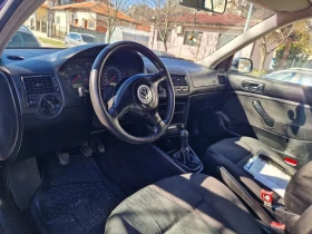 VW Golf 1.9TDI 101к.с. - 1750 € / 3422.70 лв. - 60399578 7