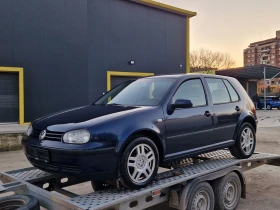 VW Golf 1.9TDI 101к.с. - 1750 € / 3422.70 лв. - 60399578 3