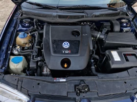 VW Golf 1.9TDI 101к.с. - 1750 € / 3422.70 лв. - 60399578 12