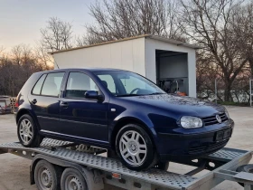 VW Golf 1.9TDI 101к.с.