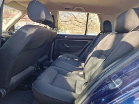 VW Golf 1.9TDI 101к.с. - 1750 € / 3422.70 лв. - 60399578 11