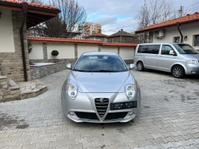 Alfa Romeo MiTo 1.6Mjet