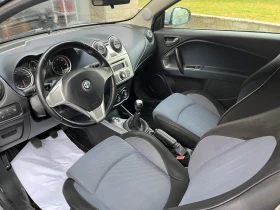 Alfa Romeo MiTo 1.6Mjet, снимка 7 - Автомобили и джипове - 53644618