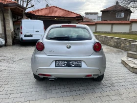 Alfa Romeo MiTo 1.6Mjet, снимка 6 - Автомобили и джипове - 53644618