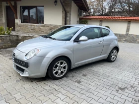 Alfa Romeo MiTo 1.6Mjet, снимка 3 - Автомобили и джипове - 53644618