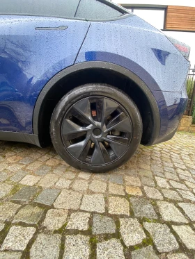 Tesla Model Y 7-местна Long Range Dual Motor - 43750 € / 85567.56 лв. - 50485278 13