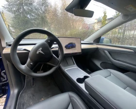 Tesla Model Y 7-местна Long Range Dual Motor - 43750 € / 85567.56 лв. - 50485278 6