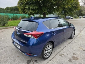 Toyota Auris 1.8 HYBRID - 10000 € / 19558.30 лв. - 10295747 4