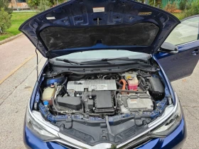 Toyota Auris 1.8 HYBRID - 10000 € / 19558.30 лв. - 10295747 2