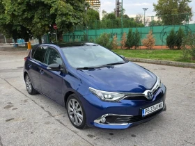 Toyota Auris 1.8 HYBRID - 10000 € / 19558.30 лв. - 10295747 3