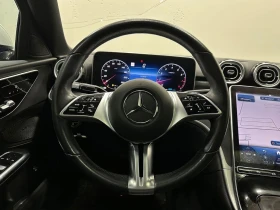 Mercedes-Benz C 300 4MATIC* EQ BOOST* PANO* HUD*  | Auto.bg — изображение 9