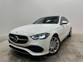 Mercedes-Benz C 300 4MATIC* EQ BOOST* PANO* HUD*  | Auto.bg — изображение 2