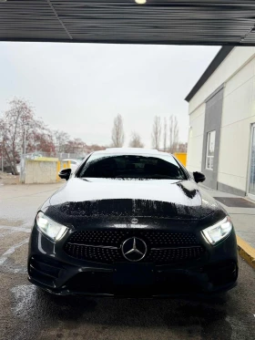 Mercedes-Benz CLS 450 AMG PK/360/HARMAN/ОБДУХ*  - 28000 € / 54763.24 лв. - 98325354 3
