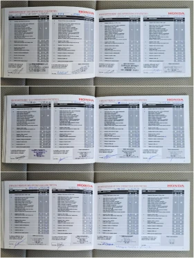 Honda Accord 2.4i-VTEC Distronic* Line Asist* Collision Assist - 8300 € / 16233.39 лв. - 94012109 17