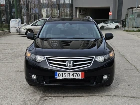 Honda Accord 2.4i-VTEC Distronic* Line Asist* Collision Assist - 8300 € / 16233.39 лв. - 94012109 2