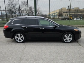 Honda Accord 2.4i-VTEC Distronic* Line Asist* Collision Assist - 8300 € / 16233.39 лв. - 94012109 4