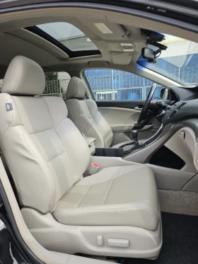 Honda Accord 2.4i-VTEC Distronic* Line Asist* Collision Assist - 8300 € / 16233.39 лв. - 94012109 15