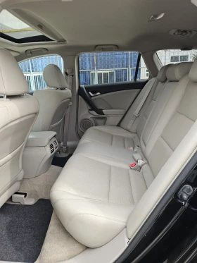 Honda Accord 2.4i-VTEC Distronic* Line Asist* Collision Assist - 8300 € / 16233.39 лв. - 94012109 14