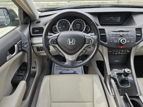 Honda Accord 2.4i-VTEC Distronic* Line Asist* Collision Assist - 8300 € / 16233.39 лв. - 94012109 12