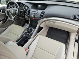 Honda Accord 2.4i-VTEC Distronic* Line Asist* Collision Assist - 8300 € / 16233.39 лв. - 94012109 16