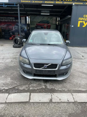 Volvo C30 1.8 125к.с - 2200 € / 4302.83 лв. - 98065275 2