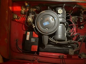 Lada 1200 1200S | Auto.bg — изображение 10