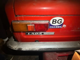 Lada 1200 1200S | Auto.bg — изображение 7