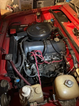 Lada 1200 1200S | Auto.bg — изображение 11