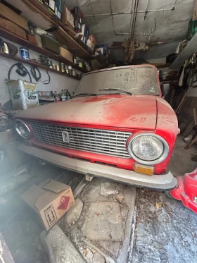 Lada 1200 1200S | Auto.bg — изображение 2