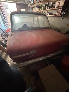 Lada 1200 1200S | Auto.bg — изображение 3