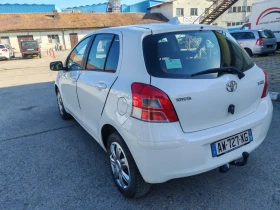 Toyota Yaris Facelift D4D | Mobile.bg � ����� ������ 7
