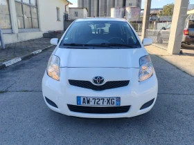 Toyota Yaris Facelift D4D | Mobile.bg � ����� ������ 2