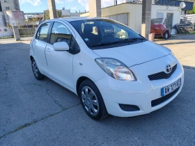 Toyota Yaris Facelift D4D | Mobile.bg � ����� ������ 3