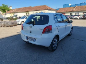 Toyota Yaris Facelift D4D | Mobile.bg � ����� ������ 5