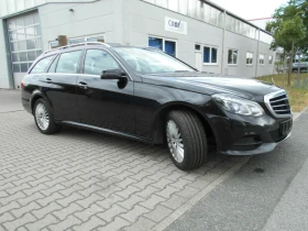 Mercedes-Benz E 250 4MATIC  | Mobile.bg � ����� ������ 8