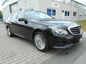 ����� �� �������� �� Mercedes-Benz E 250 4MATIC 