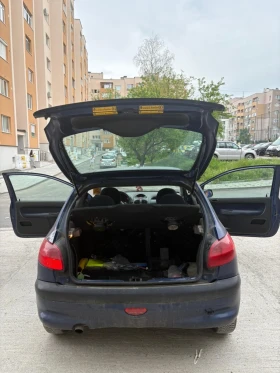 Peugeot 206 | Mobile.bg � ����� ������ 8