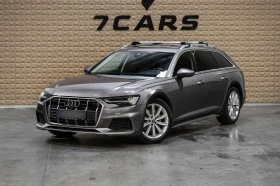 ������ Audi A6 Allroad