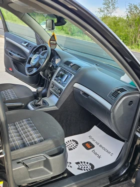 Skoda Octavia 1.6TDI* Navi*  | Mobile.bg � ����� ������ 10
