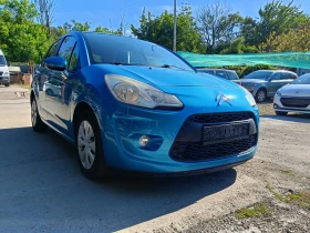 ����� �� �������� �� Citroen C3 1.4 i