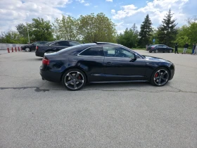 Audi A5 3.0 TDI quatrro  | Auto.bg — изображение 3