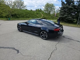 Audi A5 3.0 TDI quatrro  | Auto.bg — изображение 6