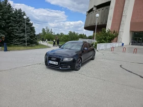Audi A5 3.0 TDI quatrro  | Auto.bg — изображение 8