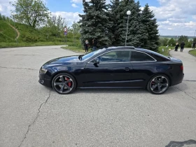 Audi A5 3.0 TDI quatrro  | Auto.bg — изображение 7