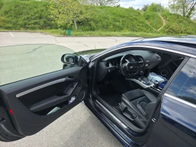 Audi A5 3.0 TDI quatrro  | Auto.bg — изображение 11