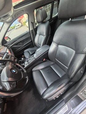 BMW 530 d xDrive M PACK* FACELIFT* PANO - 12200 € / 23861.13 лв. - 74557395 10