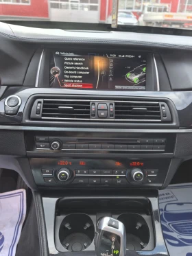 BMW 530 d xDrive M PACK* FACELIFT* PANO - 12200 € / 23861.13 лв. - 74557395 14